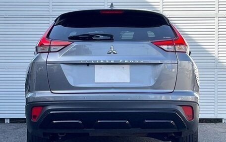 Mitsubishi Eclipse Cross, 2023 год, 1 668 000 рублей, 6 фотография