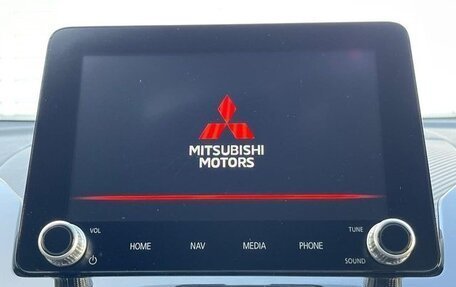 Mitsubishi Eclipse Cross, 2023 год, 1 668 000 рублей, 11 фотография