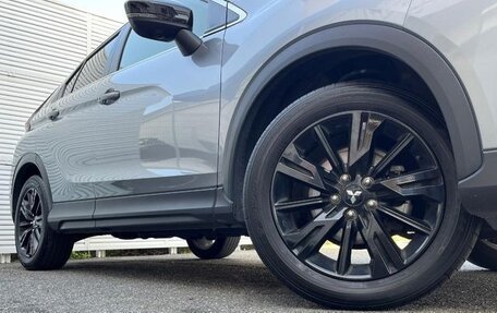 Mitsubishi Eclipse Cross, 2023 год, 1 668 000 рублей, 4 фотография