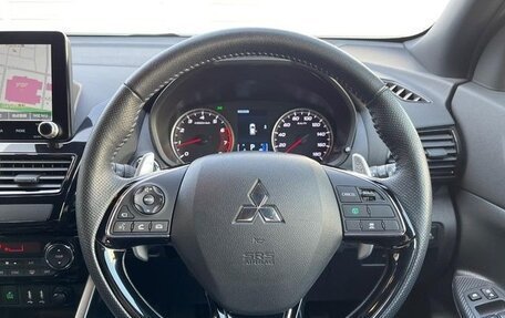 Mitsubishi Eclipse Cross, 2023 год, 1 668 000 рублей, 10 фотография