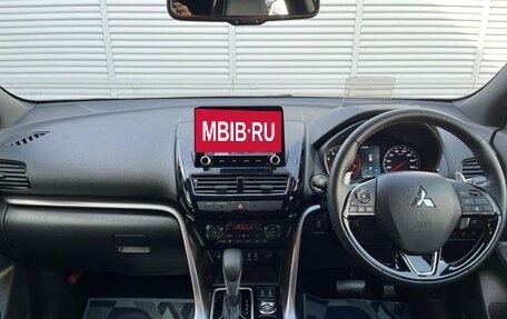 Mitsubishi Eclipse Cross, 2023 год, 1 668 000 рублей, 9 фотография