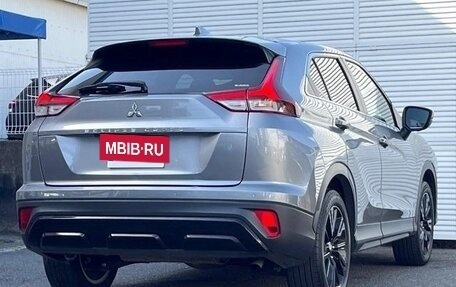 Mitsubishi Eclipse Cross, 2023 год, 1 668 000 рублей, 5 фотография