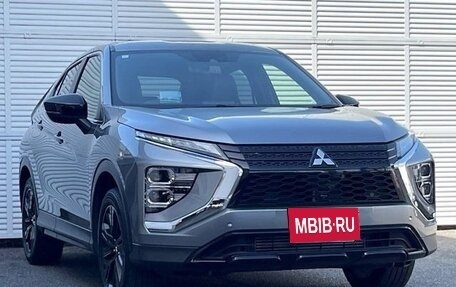 Mitsubishi Eclipse Cross, 2023 год, 1 668 000 рублей, 3 фотография