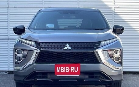 Mitsubishi Eclipse Cross, 2023 год, 1 668 000 рублей, 2 фотография