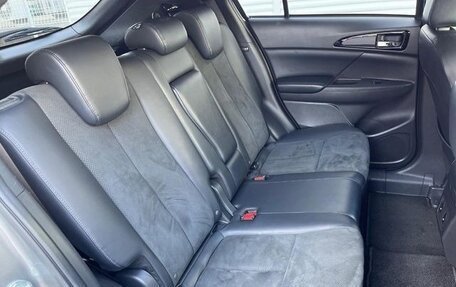 Mitsubishi Eclipse Cross, 2023 год, 1 668 000 рублей, 16 фотография