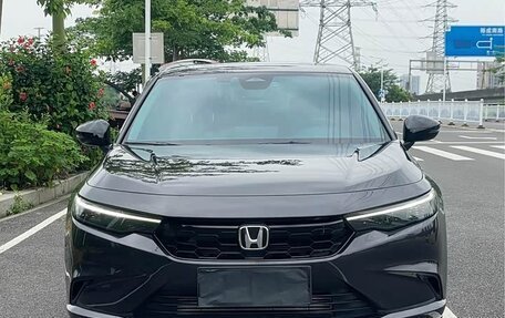 Honda Civic, 2023 год, 1 750 000 рублей, 2 фотография