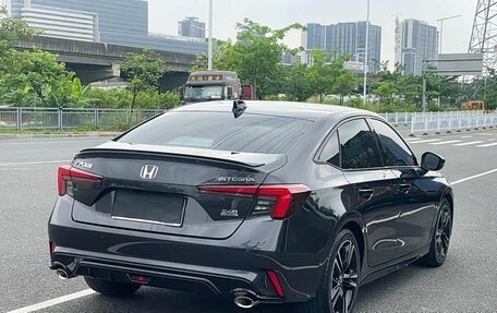 Honda Civic, 2023 год, 1 750 000 рублей, 8 фотография