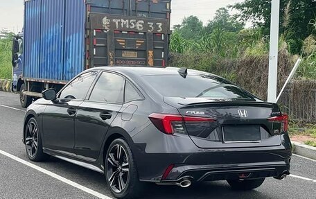 Honda Civic, 2023 год, 1 750 000 рублей, 6 фотография