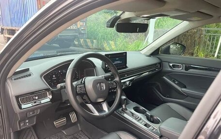 Honda Civic, 2023 год, 1 750 000 рублей, 12 фотография