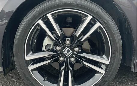 Honda Civic, 2023 год, 1 750 000 рублей, 9 фотография
