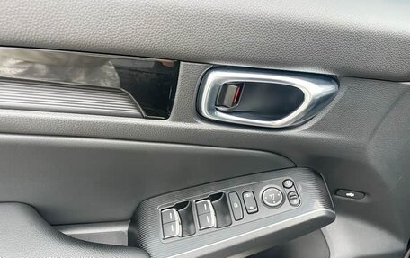 Honda Civic, 2023 год, 1 750 000 рублей, 11 фотография