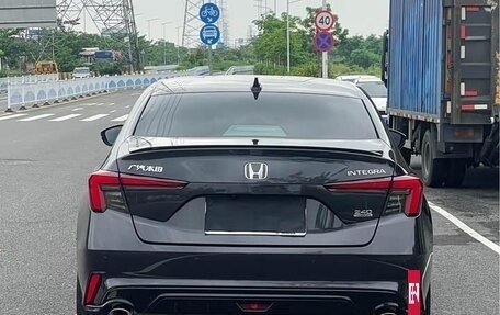 Honda Civic, 2023 год, 1 750 000 рублей, 7 фотография