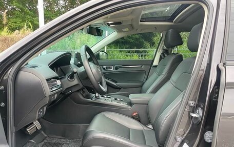 Honda Civic, 2023 год, 1 750 000 рублей, 13 фотография