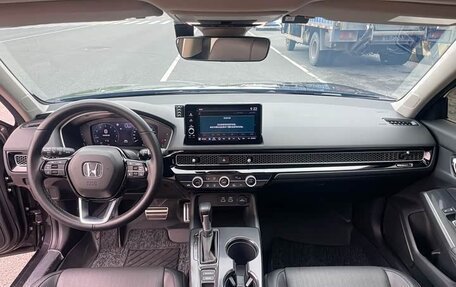 Honda Civic, 2023 год, 1 750 000 рублей, 16 фотография