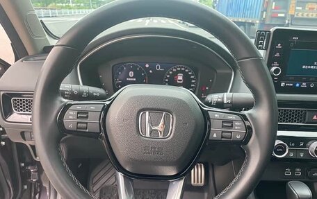 Honda Civic, 2023 год, 1 750 000 рублей, 17 фотография