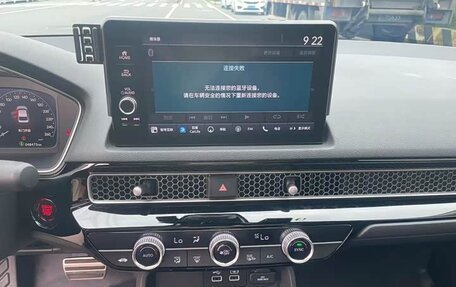 Honda Civic, 2023 год, 1 750 000 рублей, 18 фотография