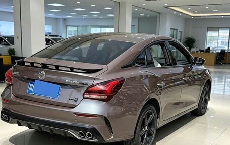 MG 5, 2023 год, 920 000 рублей, 5 фотография