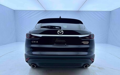 Mazda CX-4, 2022 год, 1 877 000 рублей, 6 фотография