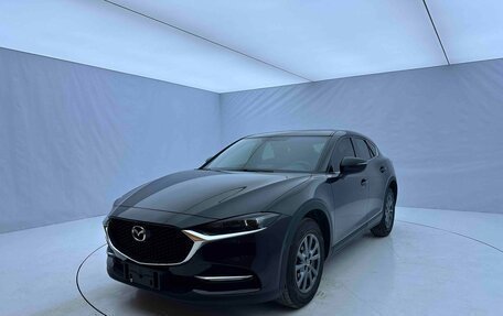 Mazda CX-4, 2022 год, 1 877 000 рублей, 1 фотография