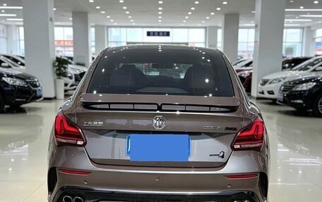 MG 5, 2023 год, 920 000 рублей, 4 фотография