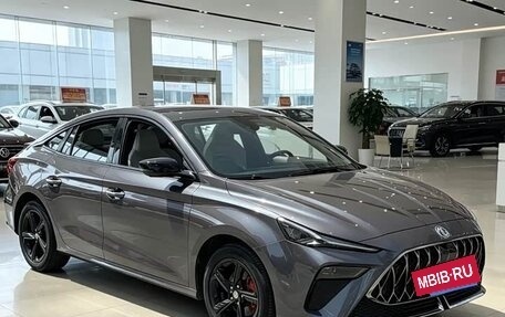 MG 5, 2023 год, 920 000 рублей, 2 фотография
