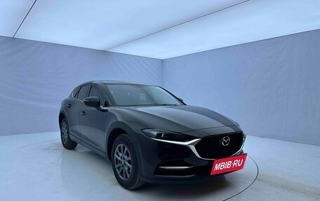 Mazda CX-4, 2022 год, 1 877 000 рублей, 3 фотография