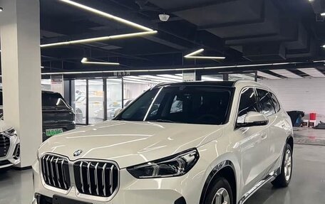 BMW X1, 2024 год, 3 107 000 рублей, 1 фотография