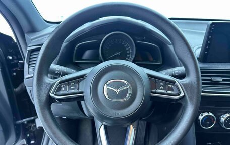 Mazda CX-4, 2022 год, 1 877 000 рублей, 11 фотография