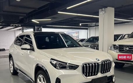 BMW X1, 2024 год, 3 107 000 рублей, 3 фотография