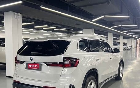 BMW X1, 2024 год, 3 107 000 рублей, 4 фотография
