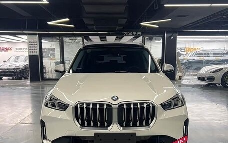 BMW X1, 2024 год, 3 107 000 рублей, 2 фотография