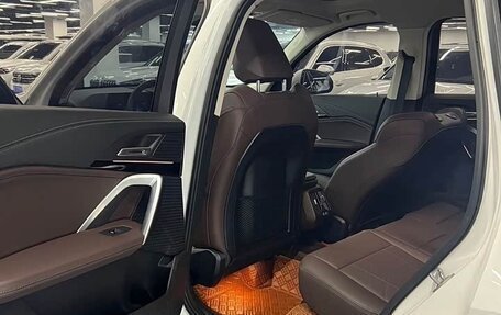 BMW X1, 2024 год, 3 107 000 рублей, 8 фотография
