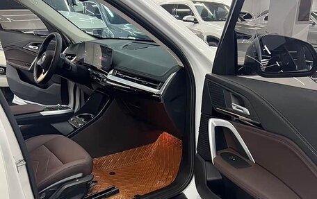BMW X1, 2024 год, 3 107 000 рублей, 9 фотография