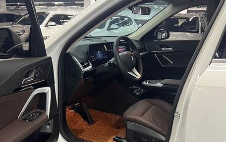 BMW X1, 2024 год, 3 107 000 рублей, 7 фотография