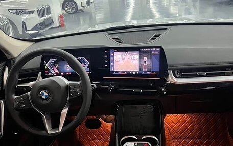 BMW X1, 2024 год, 3 107 000 рублей, 11 фотография