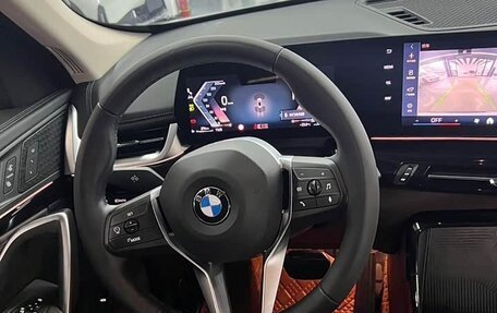 BMW X1, 2024 год, 3 107 000 рублей, 12 фотография