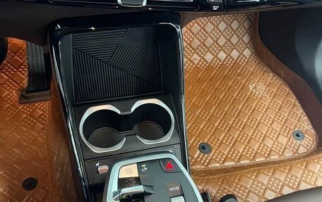 BMW X1, 2024 год, 3 107 000 рублей, 14 фотография