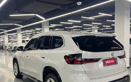 BMW X1, 2024 год, 3 107 000 рублей, 6 фотография