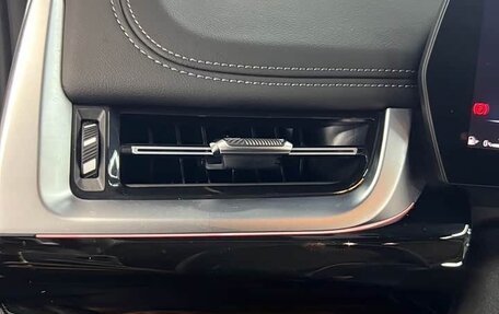BMW X1, 2024 год, 3 107 000 рублей, 15 фотография