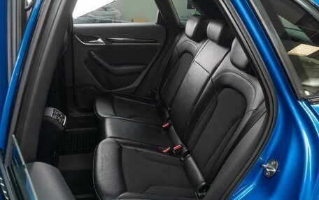 Audi Q3, 2017 год, 2 469 000 рублей, 17 фотография