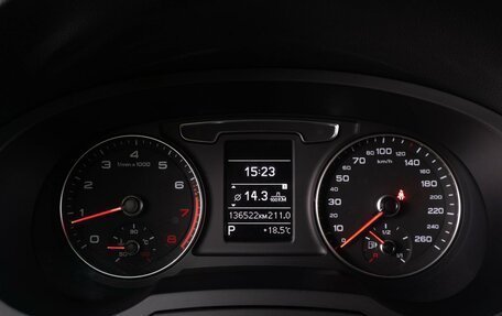 Audi Q3, 2017 год, 2 469 000 рублей, 21 фотография