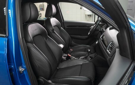 Audi Q3, 2017 год, 2 469 000 рублей, 16 фотография