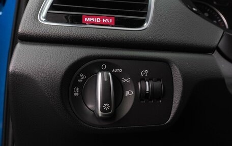 Audi Q3, 2017 год, 2 469 000 рублей, 20 фотография