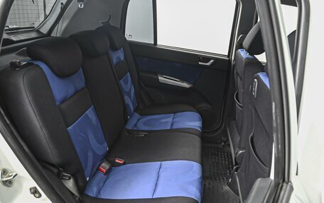 Hyundai Getz I рестайлинг, 2010 год, 750 000 рублей, 7 фотография