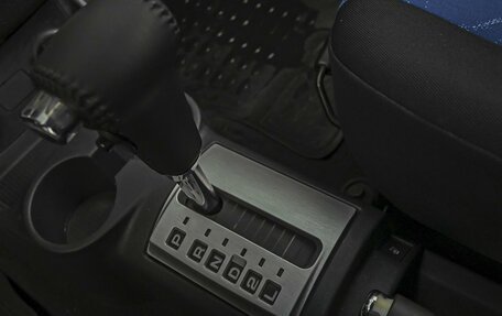 Hyundai Getz I рестайлинг, 2010 год, 750 000 рублей, 12 фотография