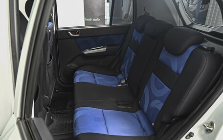 Hyundai Getz I рестайлинг, 2010 год, 750 000 рублей, 9 фотография