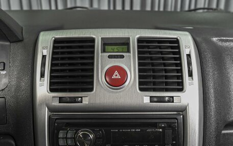 Hyundai Getz I рестайлинг, 2010 год, 750 000 рублей, 14 фотография