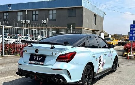 MG 5, 2022 год, 1 020 000 рублей, 3 фотография