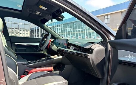 MG 5, 2022 год, 1 020 000 рублей, 11 фотография