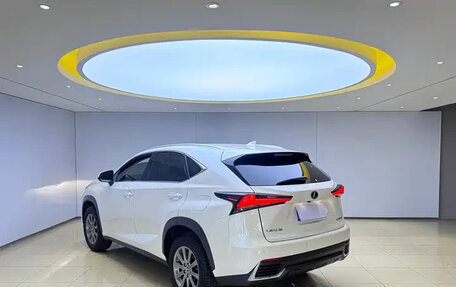 Lexus NX I, 2020 год, 3 000 000 рублей, 4 фотография